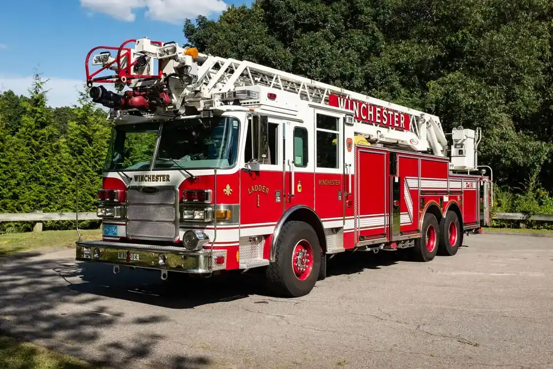 Picture of WFD's Engine 2