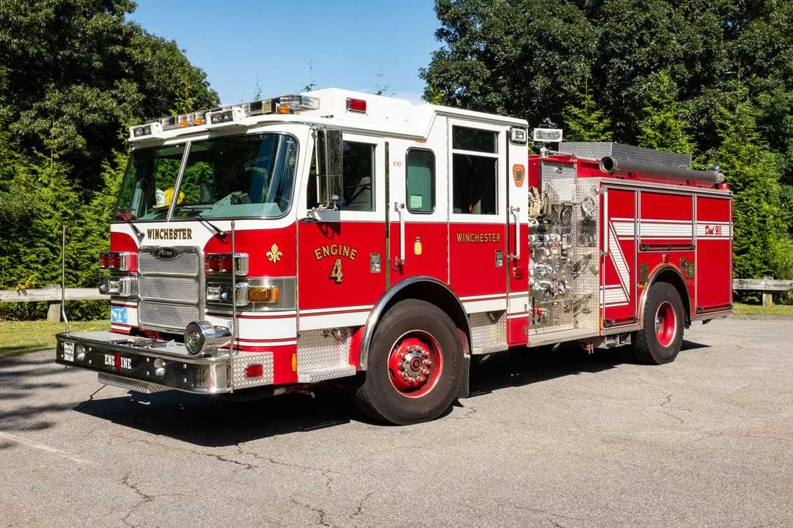Picture of WFD's Engine 4